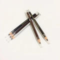 12pc/box Permanent Makeup brow pencil private label waterproof eyebrow pencil